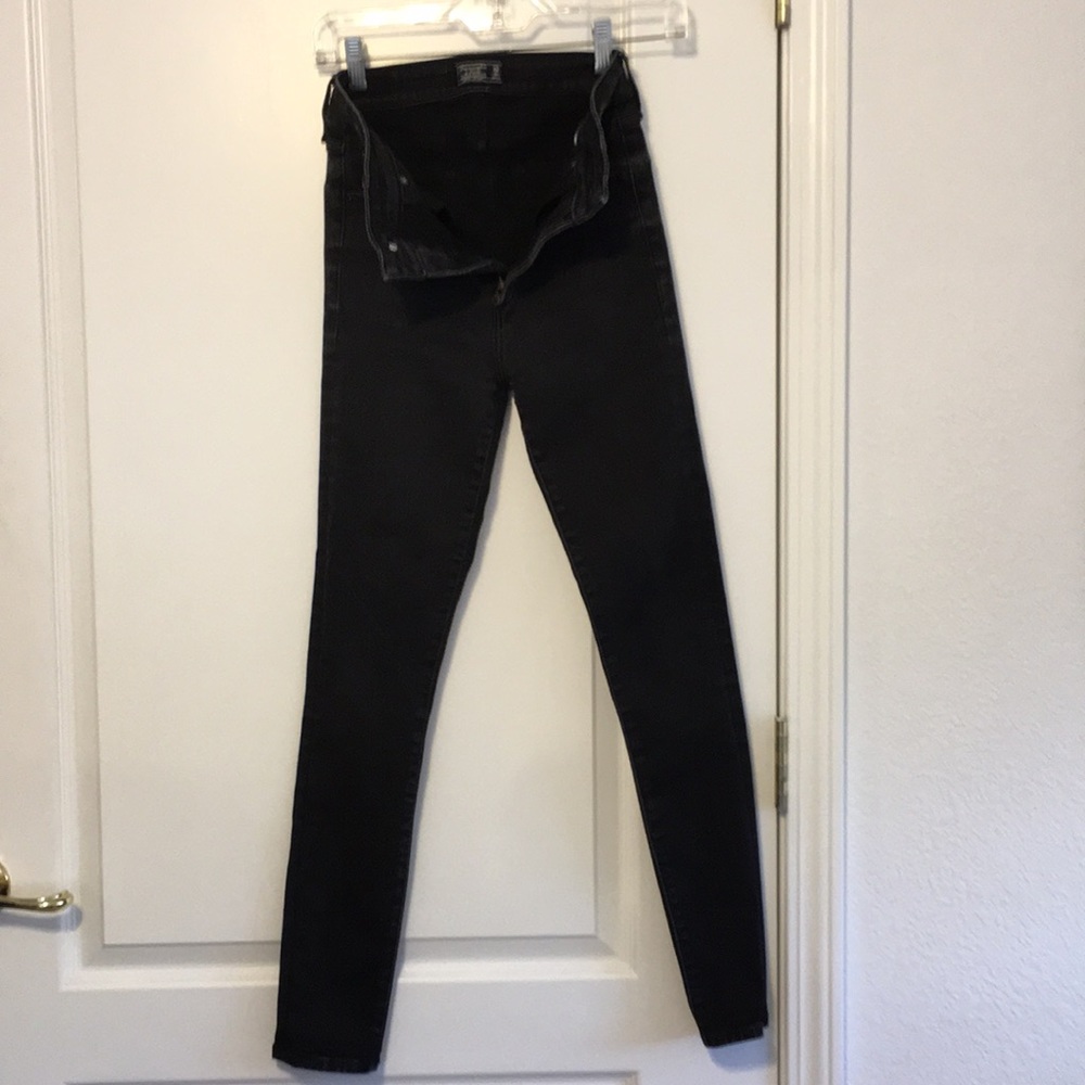 Abercrombie jeans